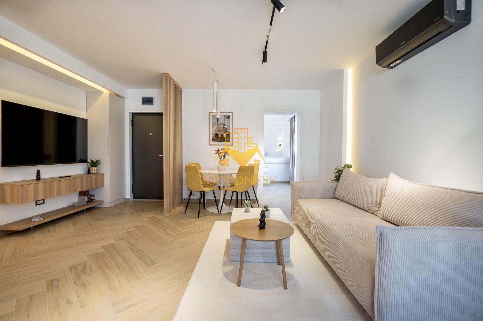 3 camere open space, Premium, Terasa 250 mp, Parcare, Intre Lacuri - 3