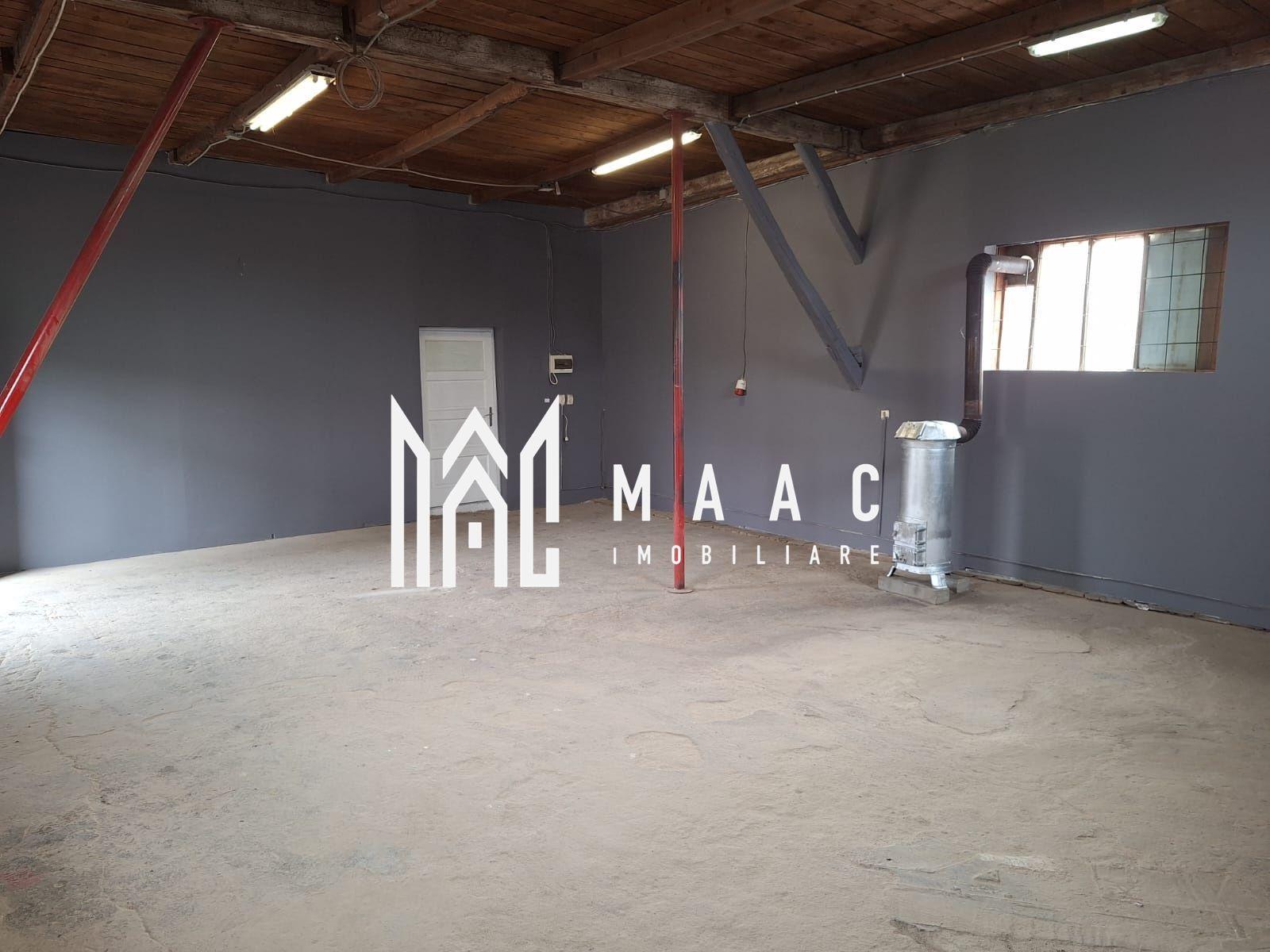 Spațiu de închiriat – 110 mp – Turnișor, Sibiu - 7