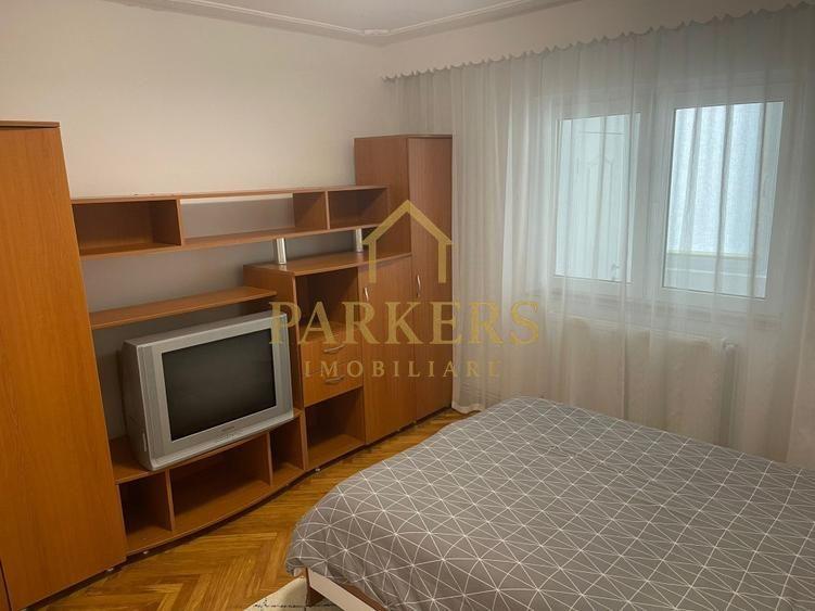 Apartament cu 2 dormitoare de vânzare, balcon închis, zona Mărăști - 4