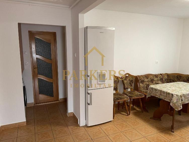 Apartament cu 2 dormitoare de vânzare, balcon închis, zona Mărăști - 5