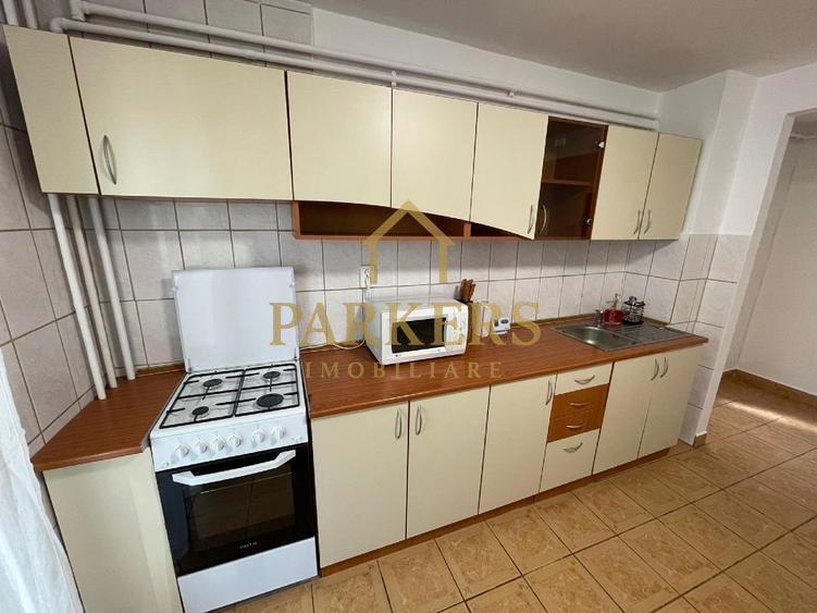 Apartament cu 2 dormitoare de vânzare, balcon închis, zona Mărăști - 7