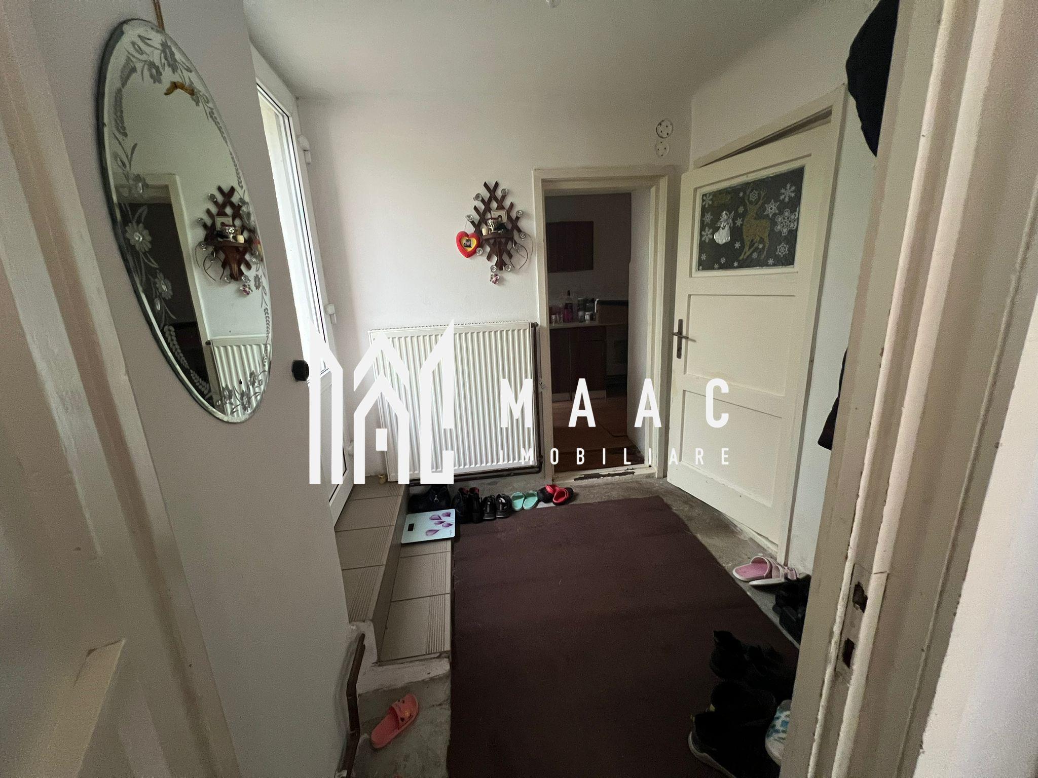 Apartament la casa | Demisol | 3 camere | Pivnita | 89 MPU | Sub Arini - 2