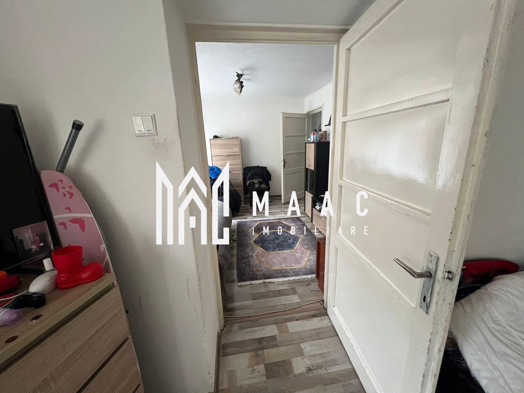 Apartament la casa | Demisol | 3 camere | Pivnita | 89 MPU | Sub Arini - 3