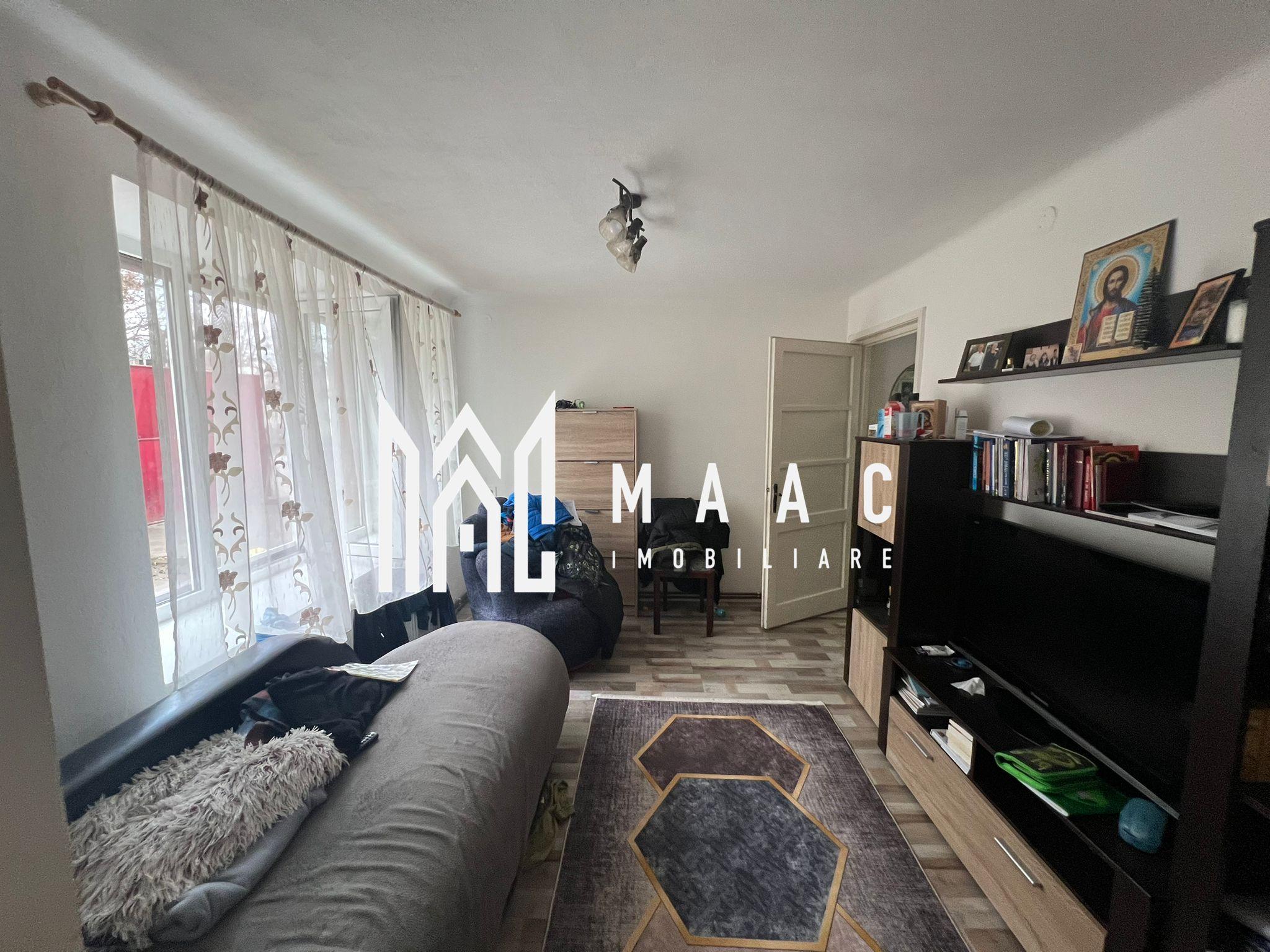 Apartament la casa | Demisol | 3 camere | Pivnita | 89 MPU | Sub Arini - 1