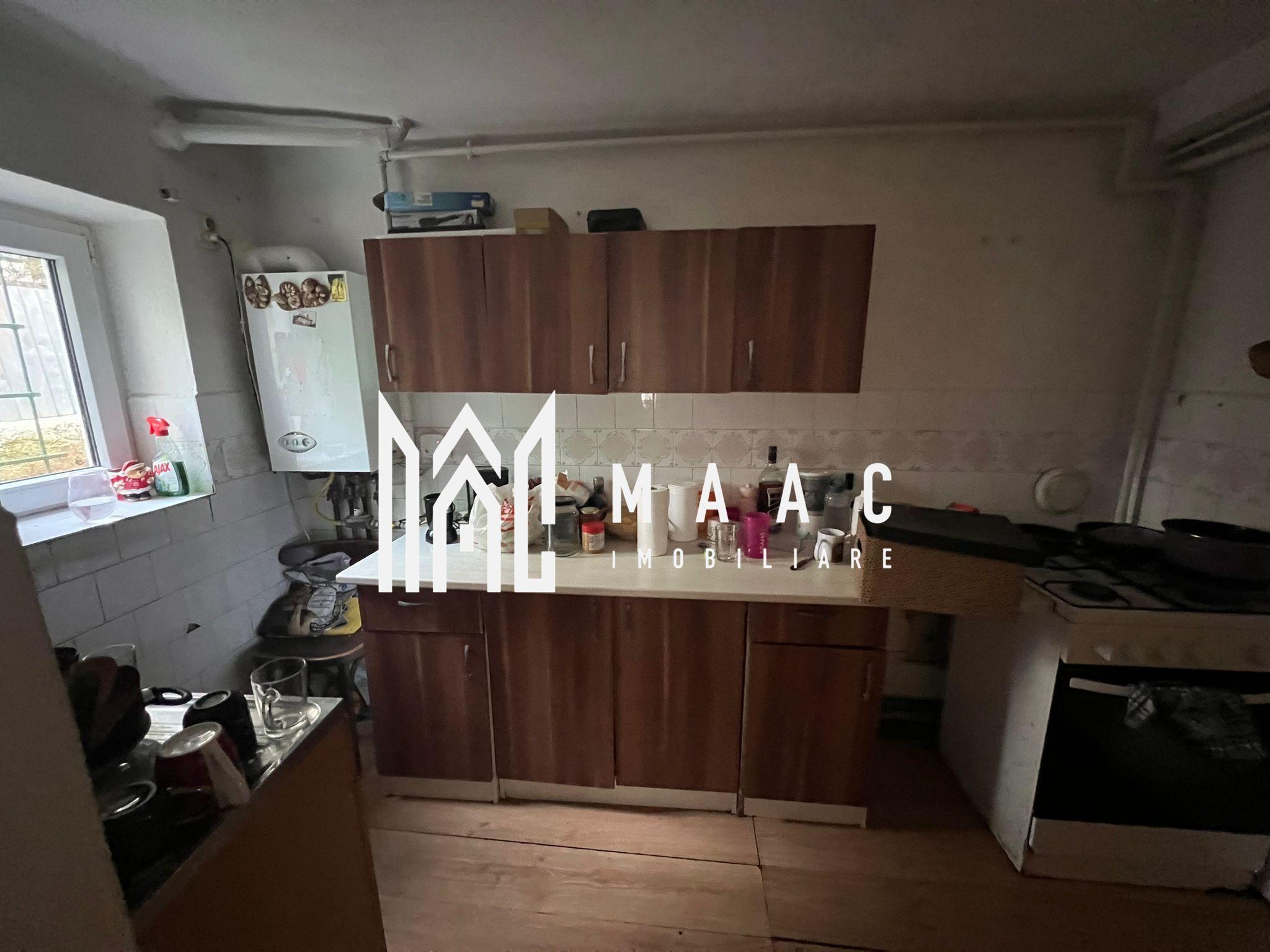 Apartament la casa | Demisol | 3 camere | Pivnita | 89 MPU | Sub Arini - 6