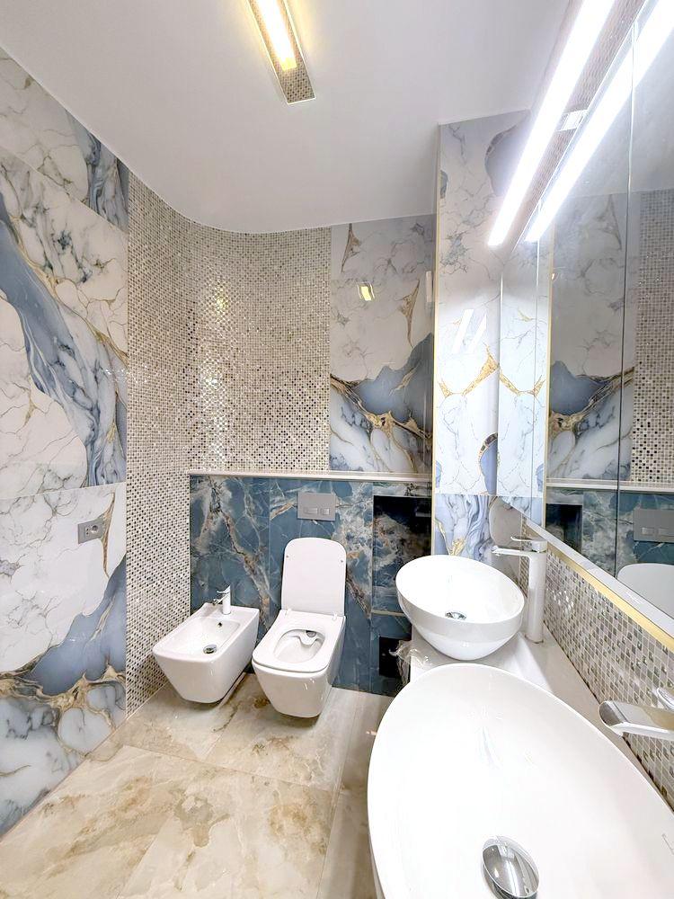 Inchiriere - 3 camere mobilate si utilate premium - Faleza Dunarii - 10