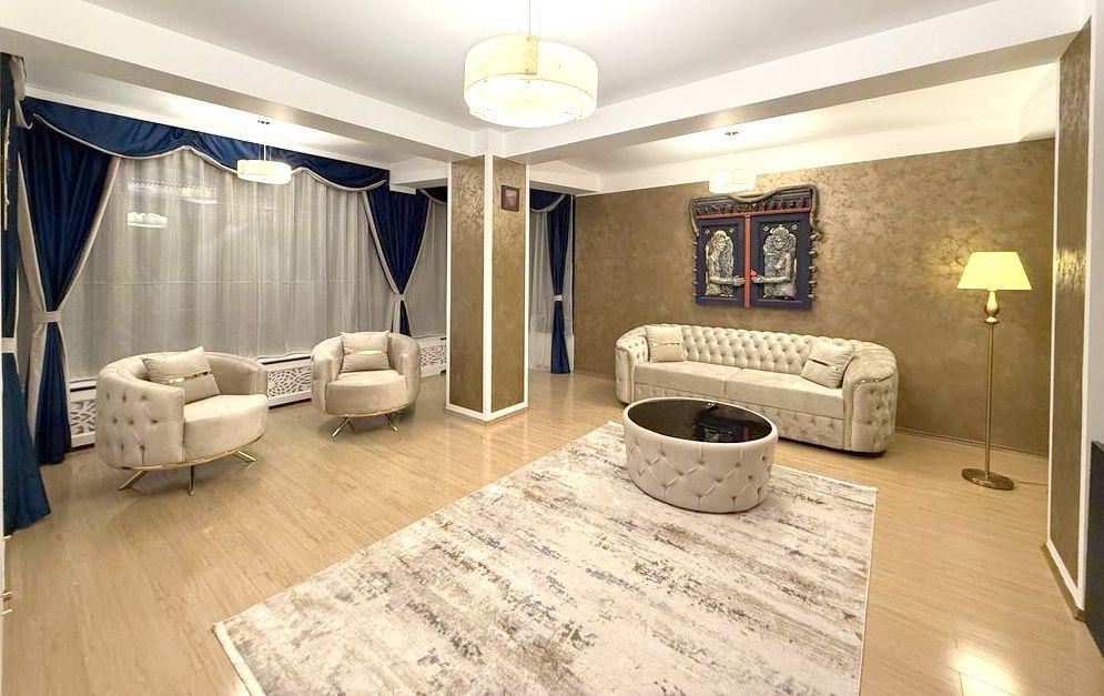 Inchiriere - 3 camere mobilate si utilate premium - Faleza Dunarii - 7