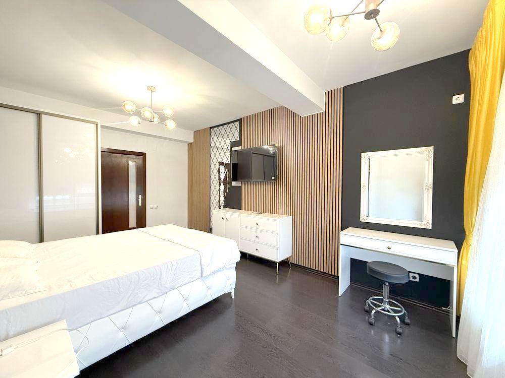 Inchiriere - 3 camere mobilate si utilate premium - Faleza Dunarii - 6