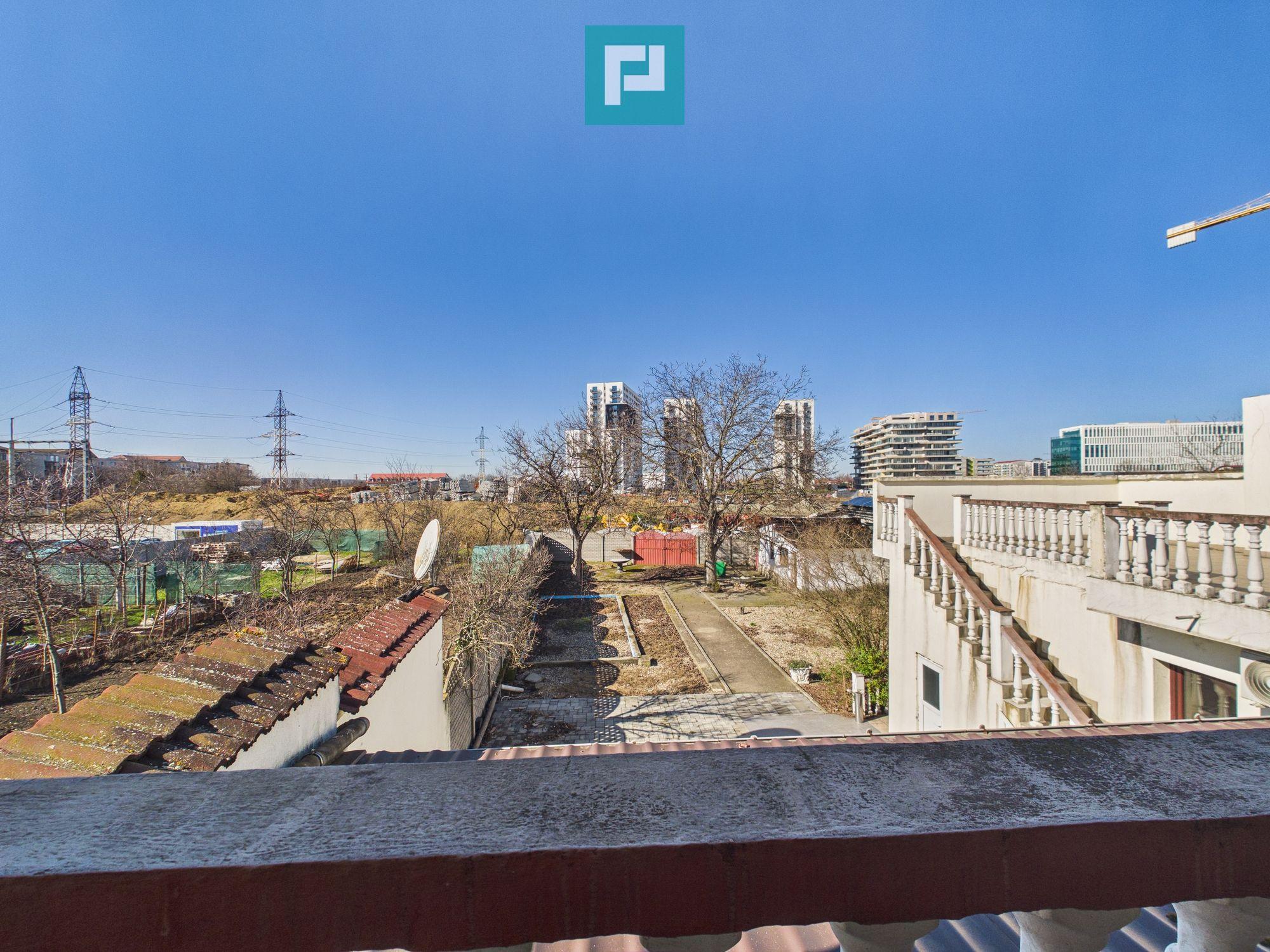 Vilă P+E, 299 mpu, Zona Bucovinei - 26