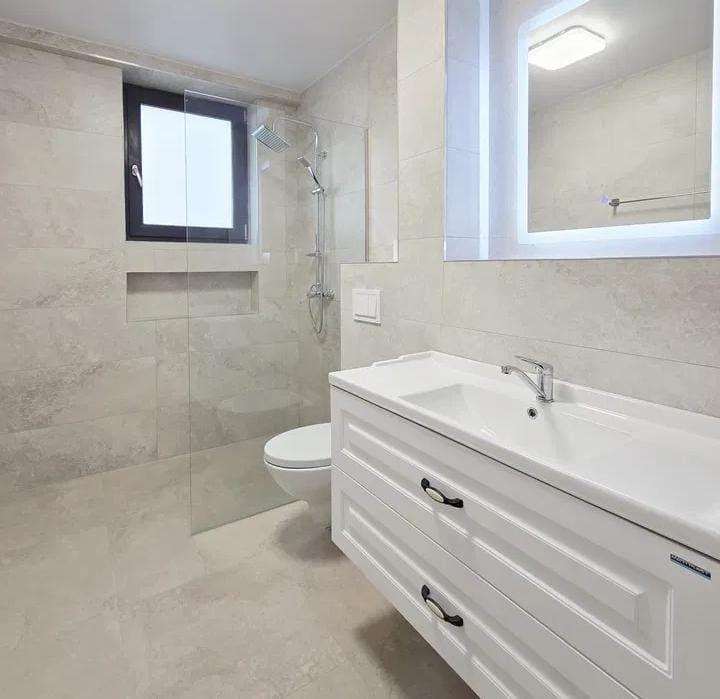 Apartament cu o camera, bloc nou - Micro 14 - 5