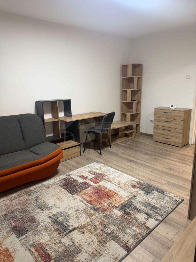 🏡 Apartament 2 camere de închiriat – Green Residence | Tudor | 350 € - 8