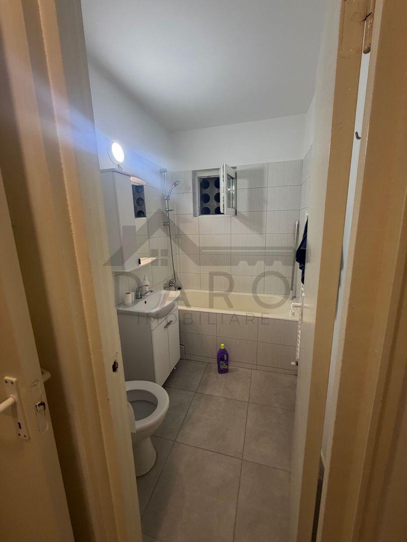 🏡 Apartament 2 camere de închiriat – Green Residence | Tudor | 350 € - 9