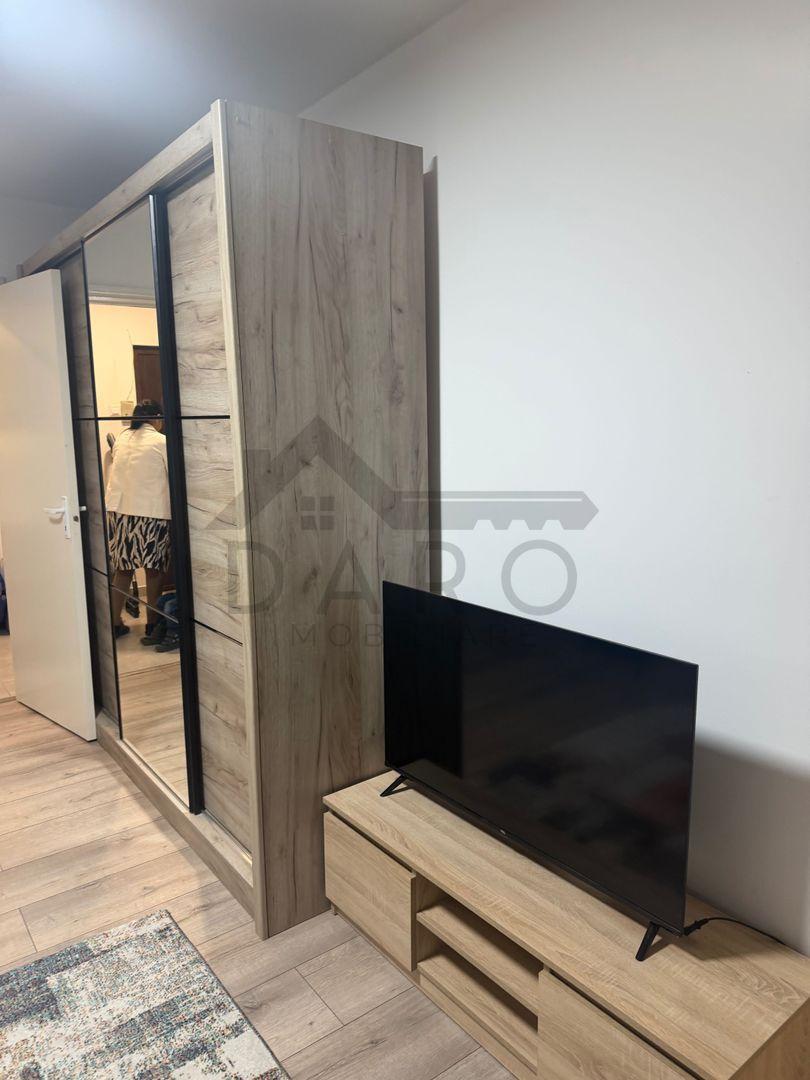 🏡 Apartament 2 camere de închiriat – Green Residence | Tudor | 350 € - 2