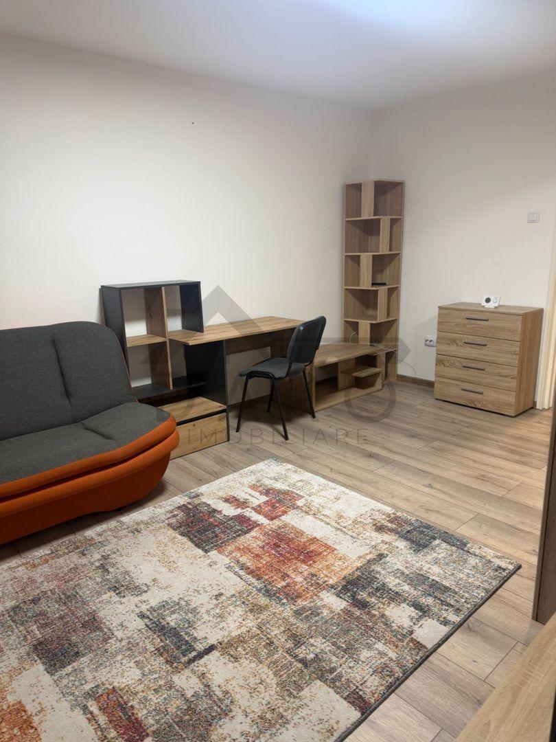 🏡 Apartament 2 camere de închiriat – Green Residence | Tudor | 350 € - 6