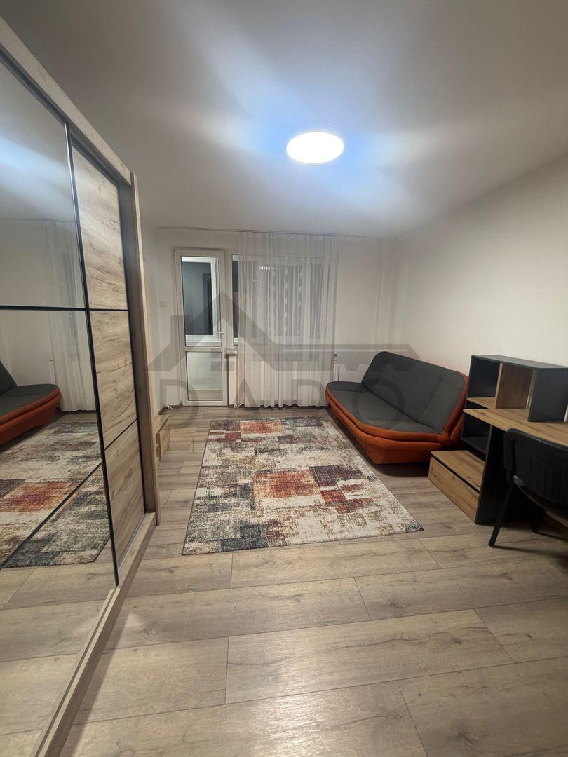 🏡 Apartament 2 camere de închiriat – Green Residence | Tudor | 350 € - 4