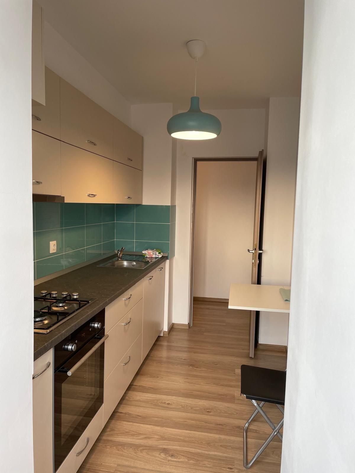 Apartament cu o camera, mobilat si utilat, sup 47 mp - Faleza Dunarii - 9