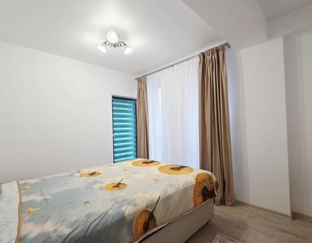 Apartament cu 2 camere mobilat si utilat, bloc nou - Prima inchiriere - 8