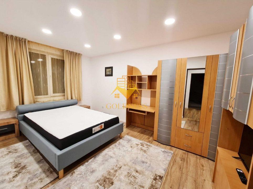 4 camere, modern, bloc nou, garaj, Europa, Mircea Eliade,Obsevatorului - 5