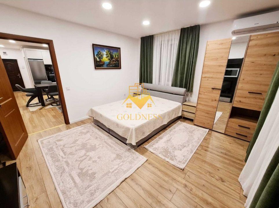 4 camere, modern, bloc nou, garaj, Europa, Mircea Eliade,Obsevatorului - 4