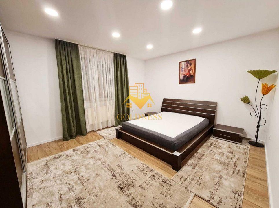 4 camere, modern, bloc nou, garaj, Europa, Mircea Eliade,Obsevatorului - 3