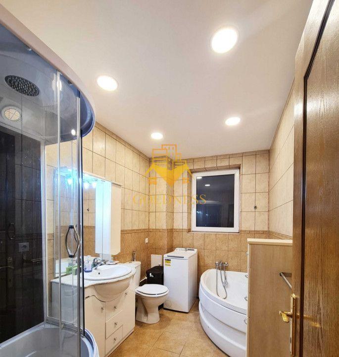 4 camere, modern, bloc nou, garaj, Europa, Mircea Eliade,Obsevatorului - 7