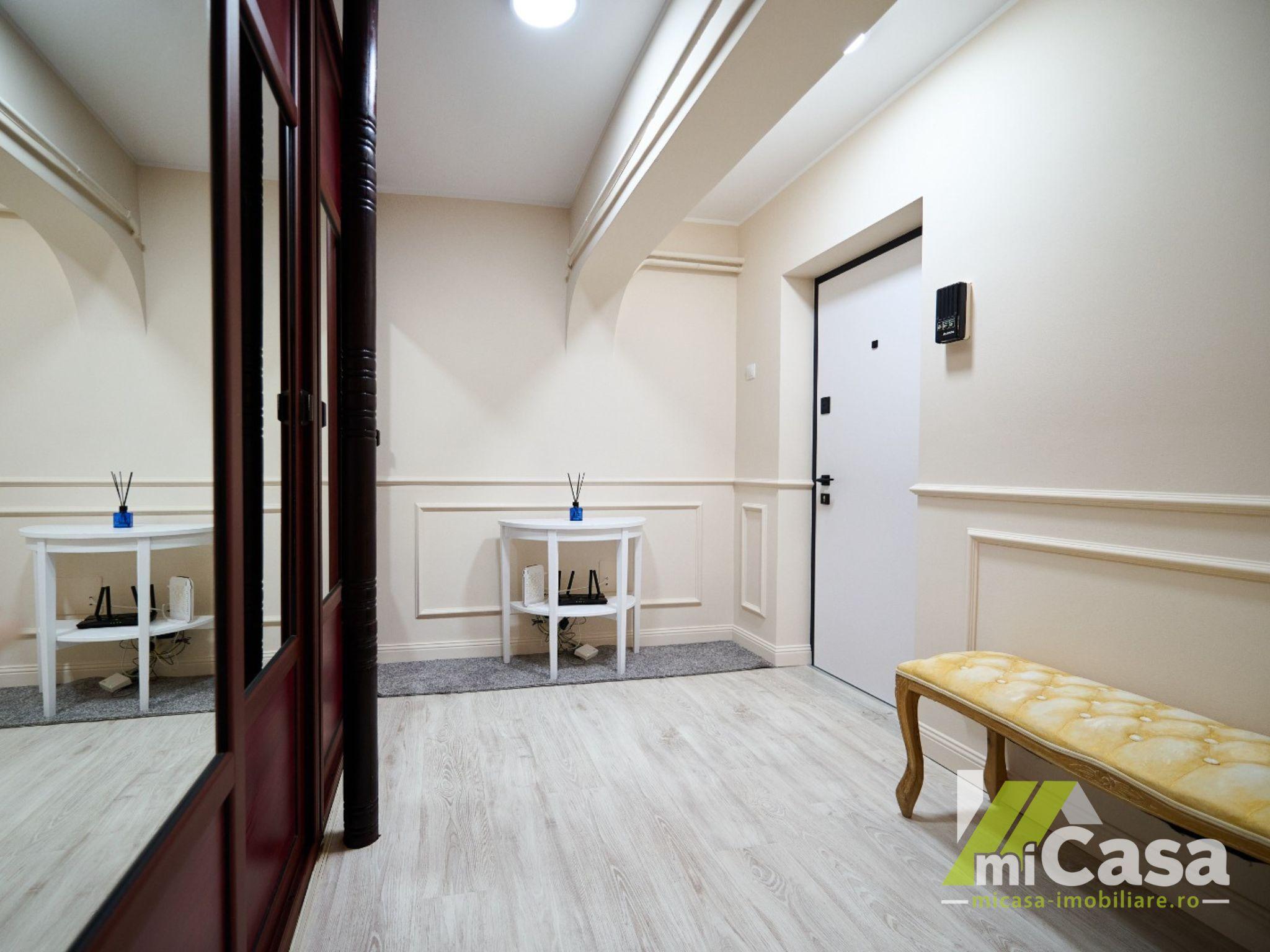 Apartament 4 camere – Mazepa 2, Galați - 5