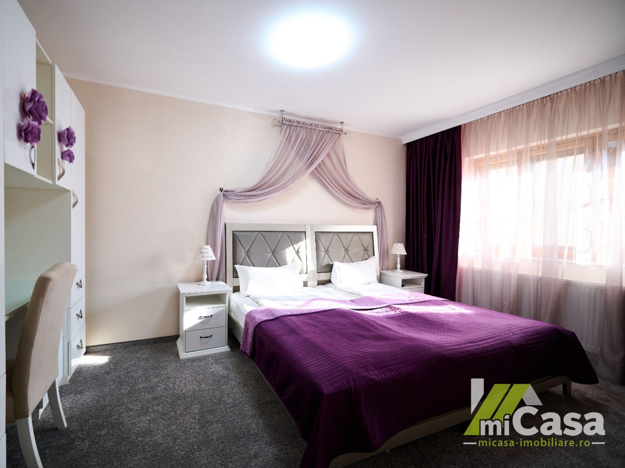 Apartament 4 camere – Mazepa 2, Galați - 7