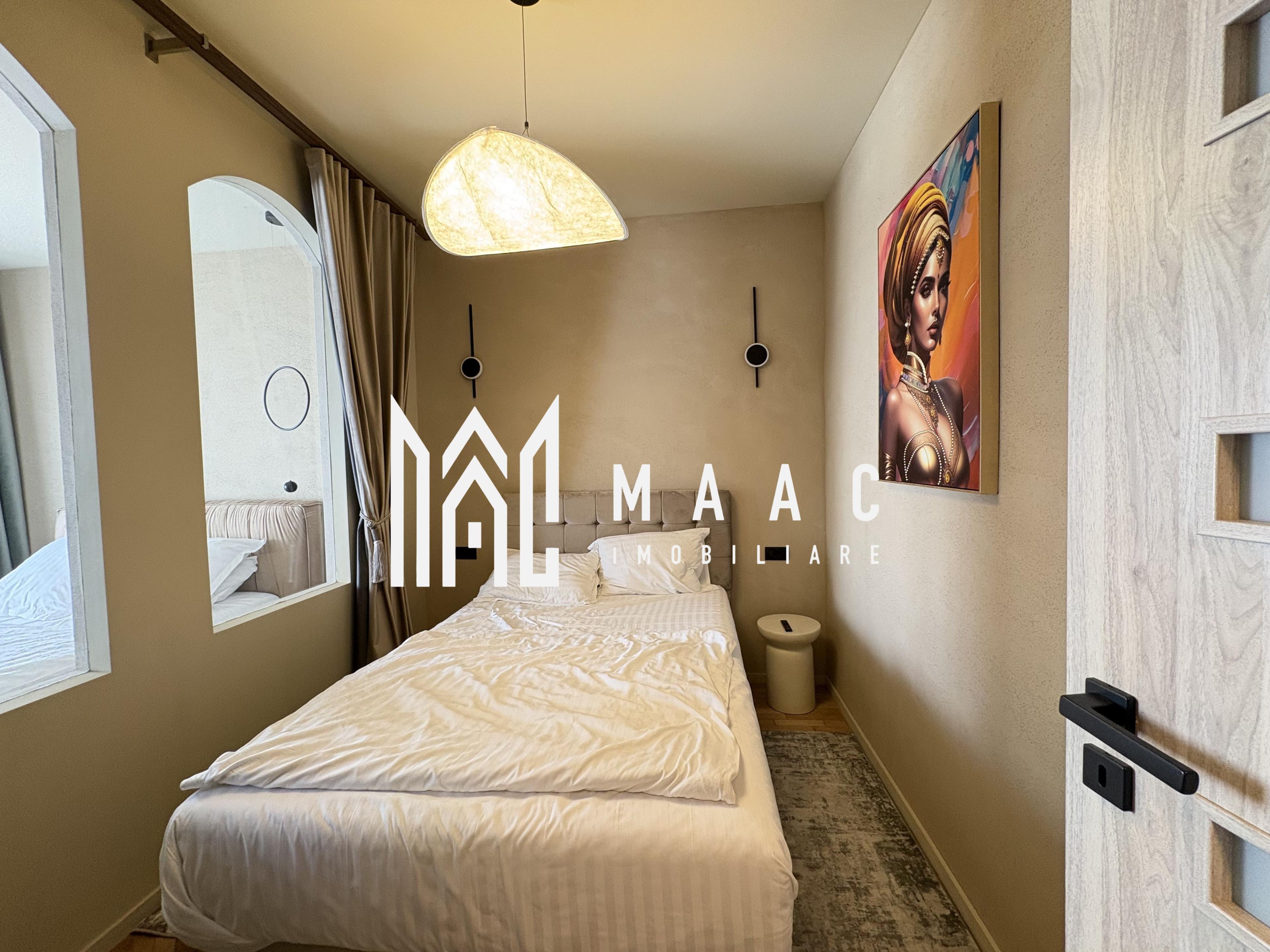 APARTAMENT DE LUX I 2 CAMERE I MOBILAT I ULTRACENTRAL - 7