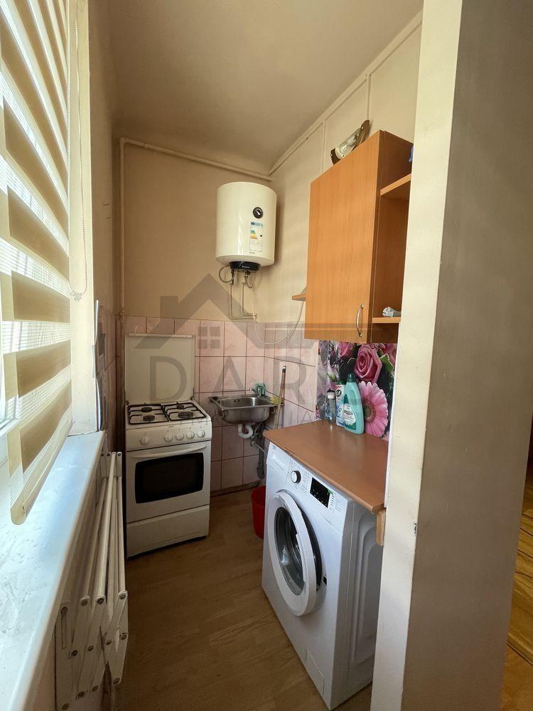 🏡 Garsonieră de închiriat | 7 Noiembrie – TCM | Aproape de UMF 250 € - 4