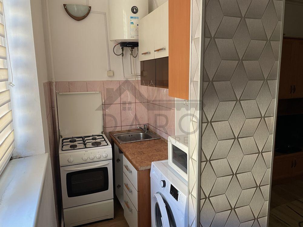 🏡 Garsonieră de închiriat | 7 Noiembrie – TCM | Aproape de UMF 250 € - 3