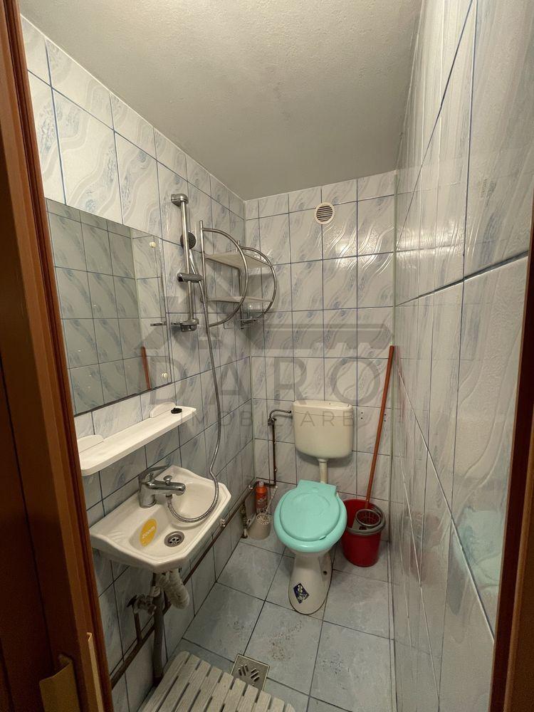 🏡 Garsonieră de închiriat | 7 Noiembrie – TCM | Aproape de UMF 250 € - 5