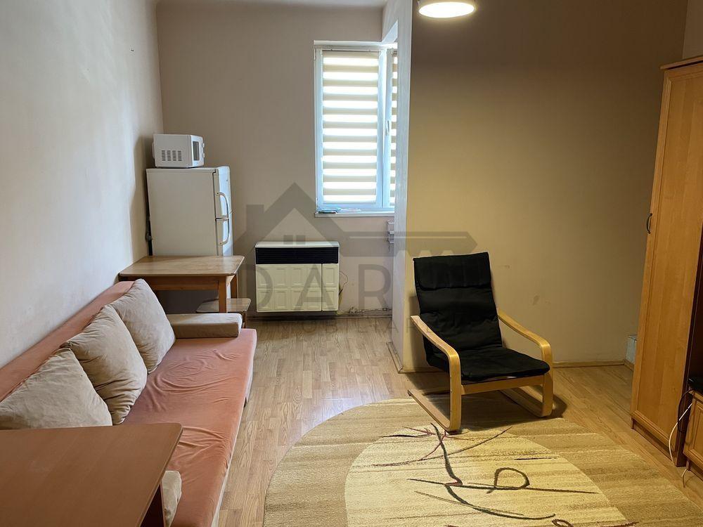 🏡 Garsonieră de închiriat | 7 Noiembrie – TCM | Aproape de UMF 250 €
