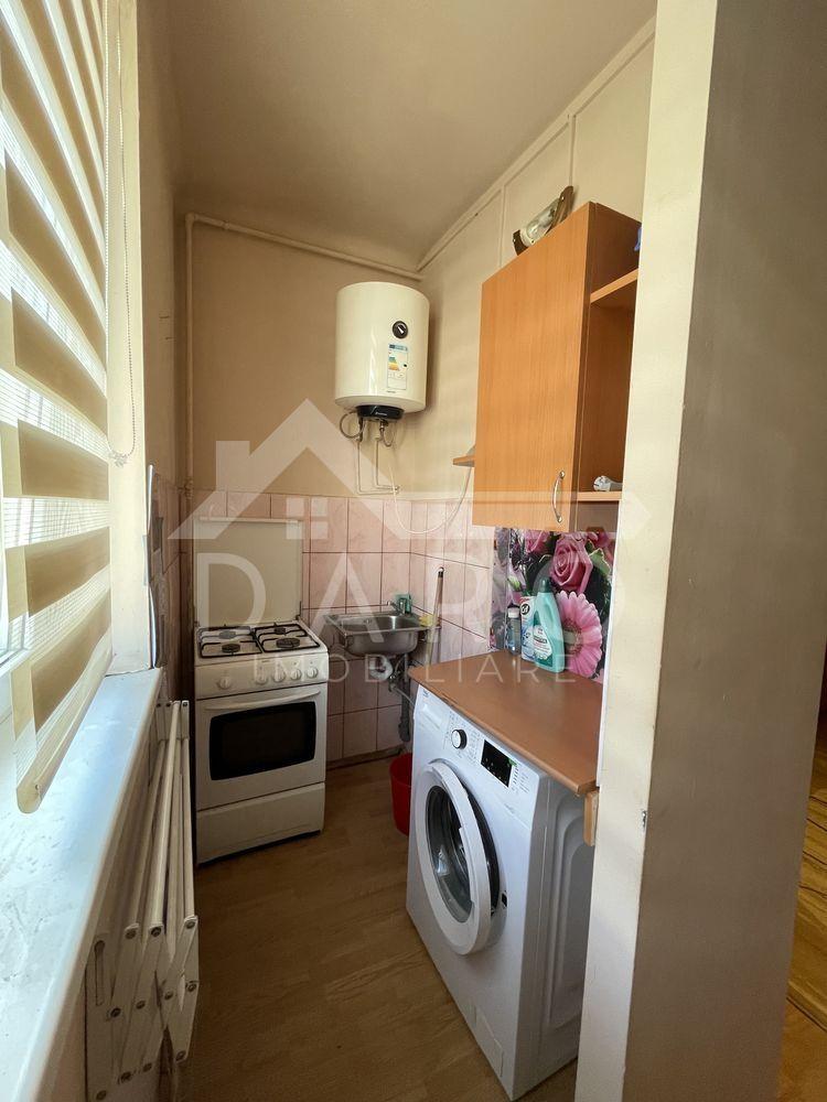 🏡 Garsonieră de închiriat | 7 Noiembrie – TCM | Aproape de UMF 250 € - 4