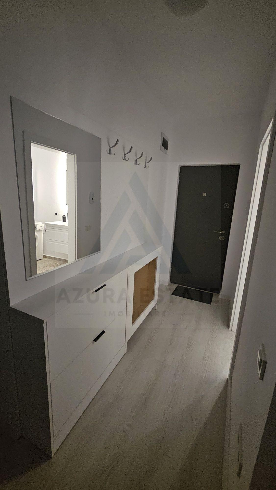 Apartament 2 camere prima inchiriere etaj 1 bucatarie inchisa Selimbar - 7