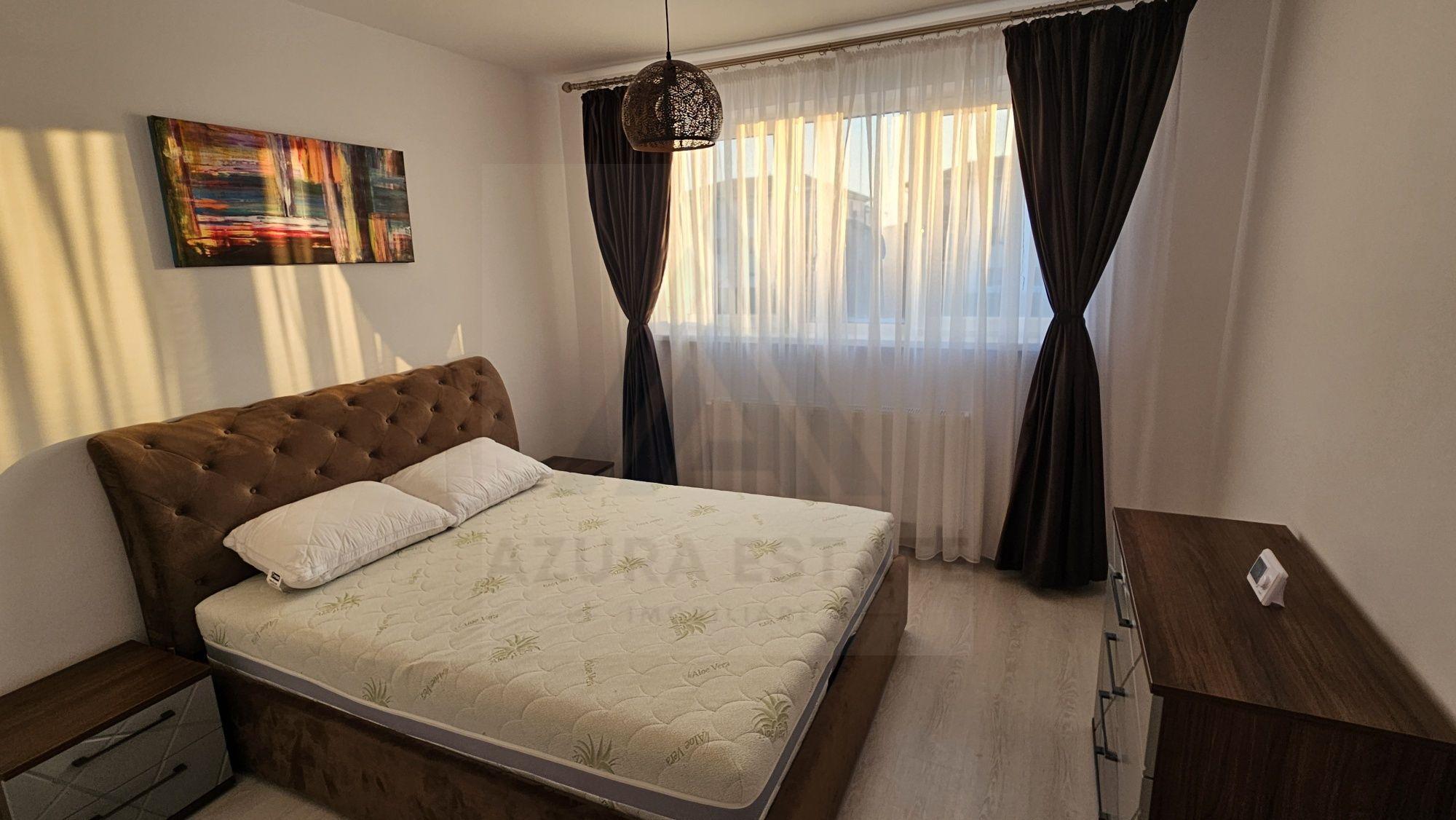 Apartament 2 camere prima inchiriere etaj 1 bucatarie inchisa Selimbar - 5