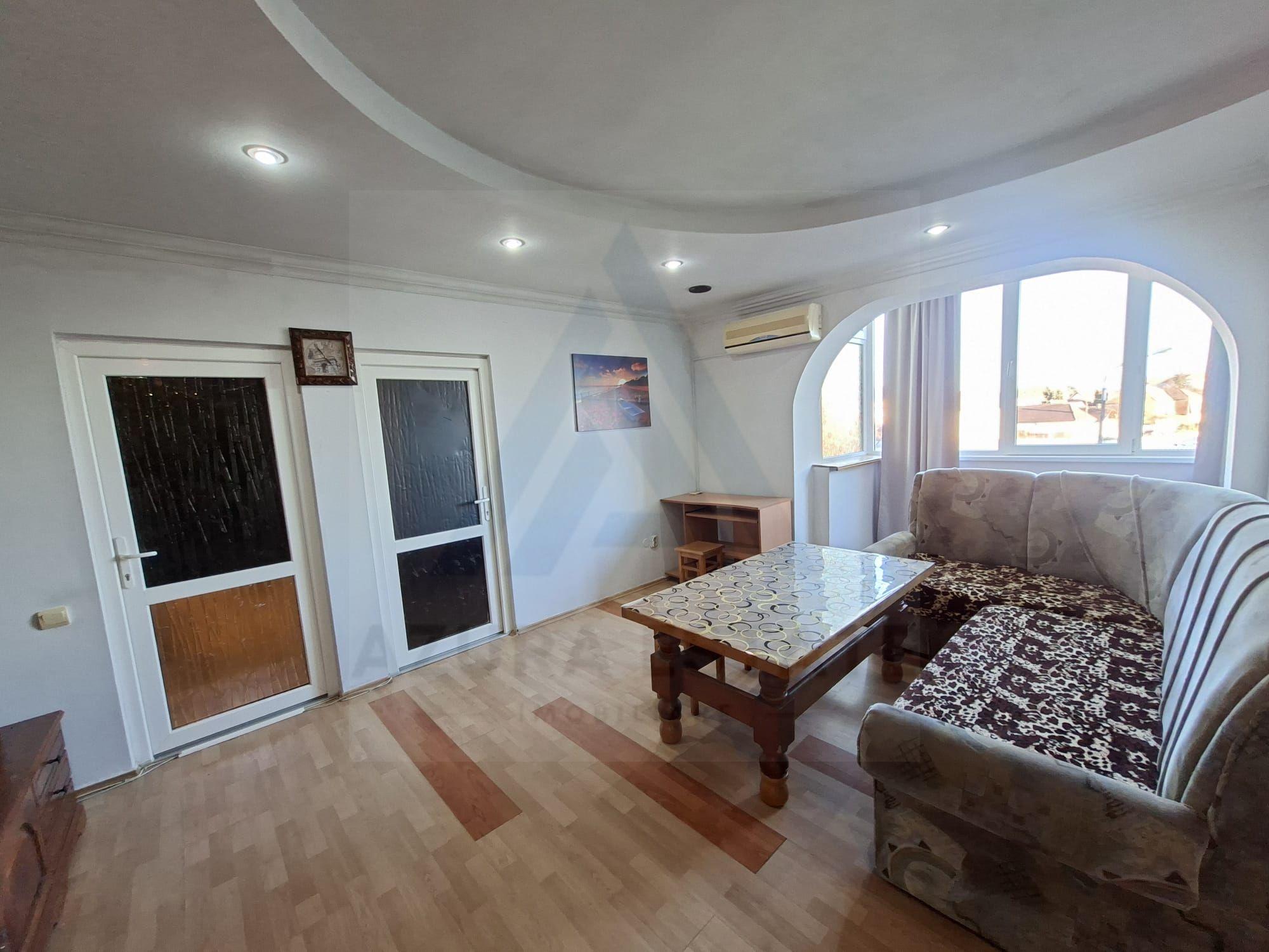 Apartament 3 camere 72 mp utili etaj 2 si balcon in Terezian - 1