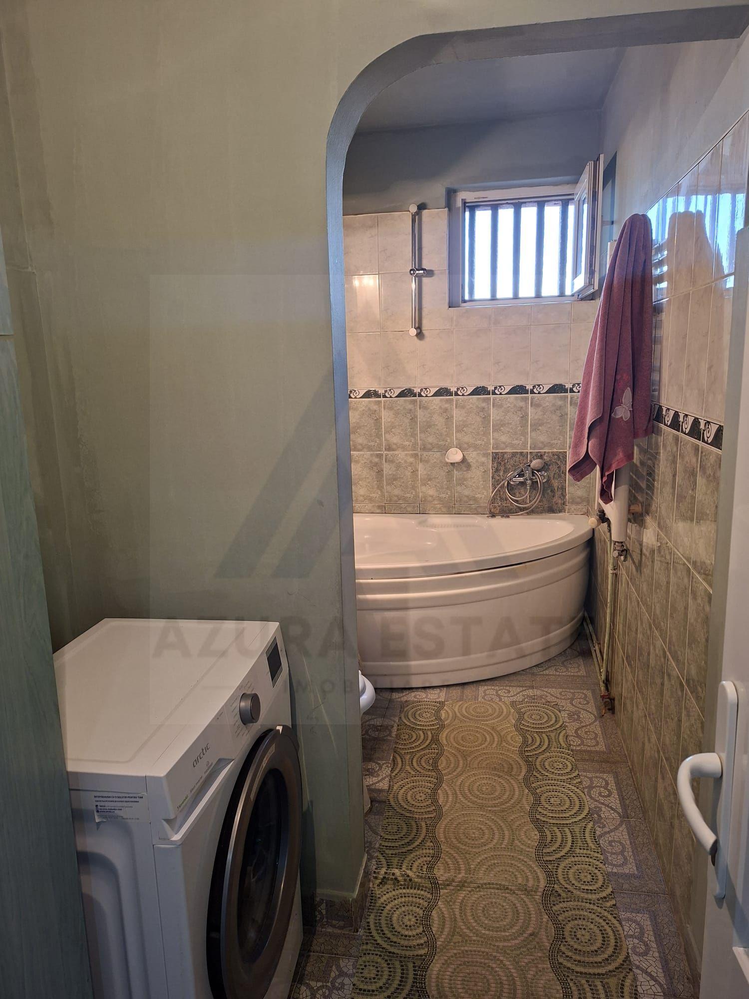 Apartament 3 camere 72 mp utili etaj 2 si balcon in Terezian - 8