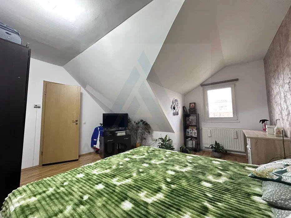 Apartament modern 3 camere complet mobilat utilat pe Aleea Haiducului - 5