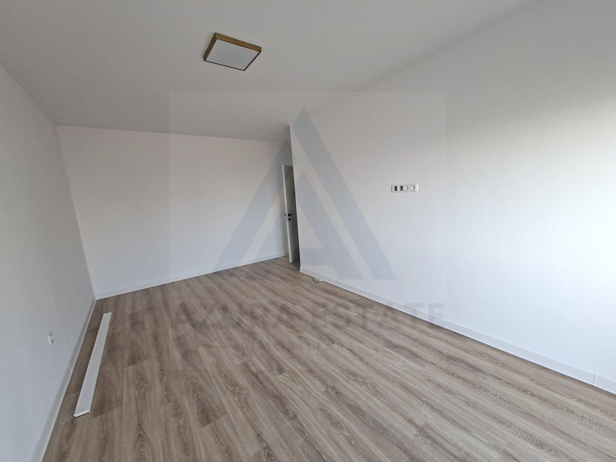 Apartament la cheie 3 camere balcon 7 mp si parcare pe Doamna Stanca - 3