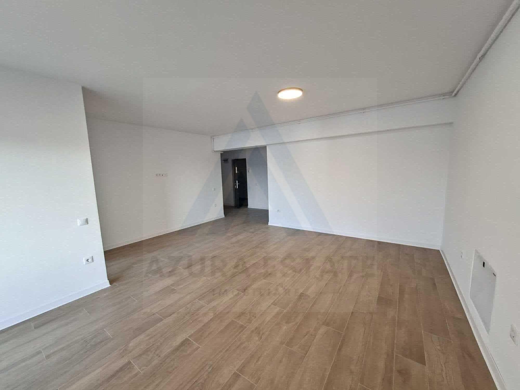 Apartament la cheie 3 camere balcon 7 mp si parcare pe Doamna Stanca - 1