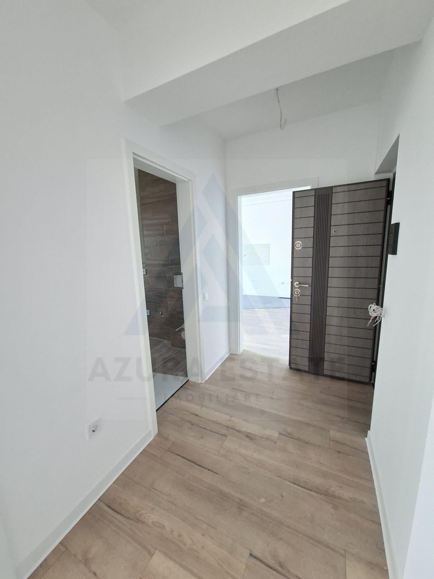 Apartament la cheie 3 camere balcon 7 mp si parcare pe Doamna Stanca - 5