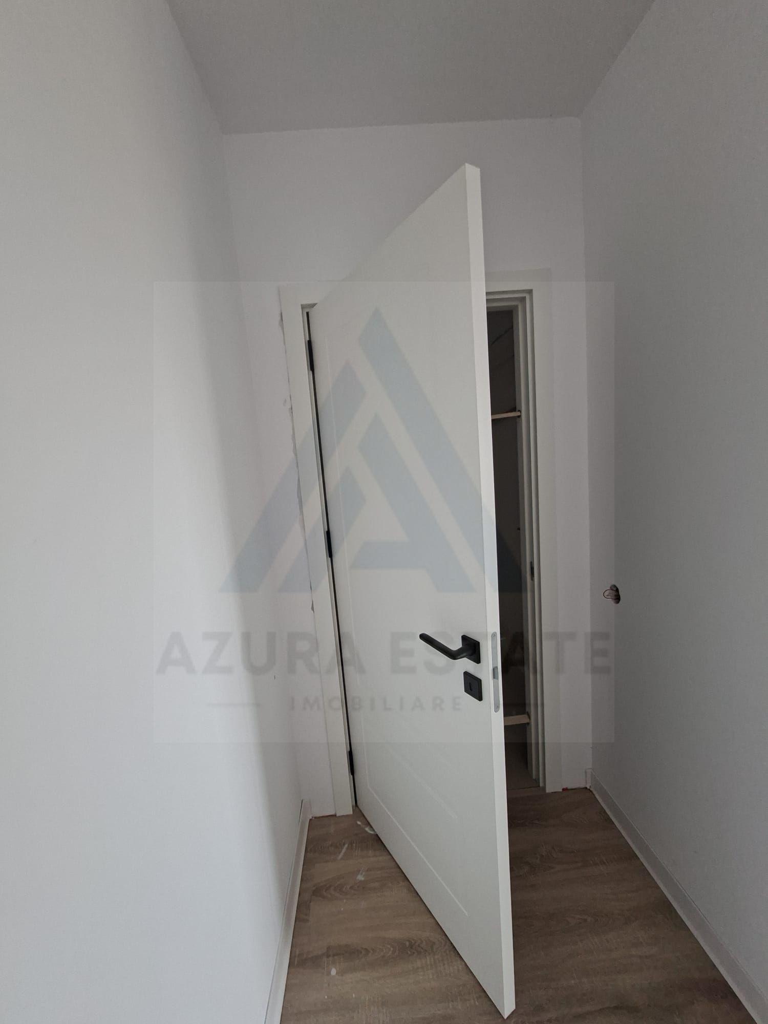 Apartament la cheie 3 camere balcon 7 mp si parcare pe Doamna Stanca - 9