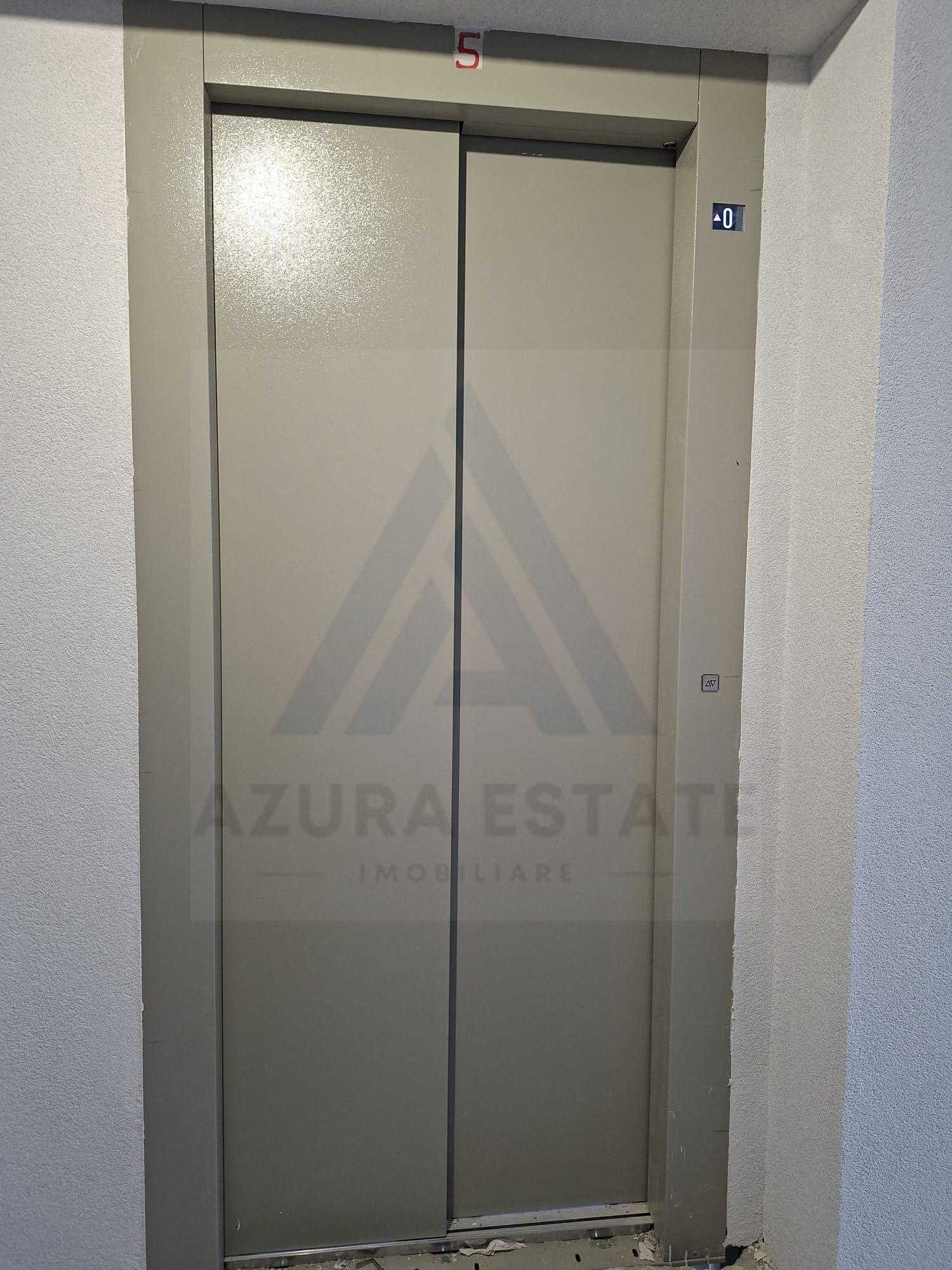 Apartament la cheie 3 camere balcon 7 mp si parcare pe Doamna Stanca - 10