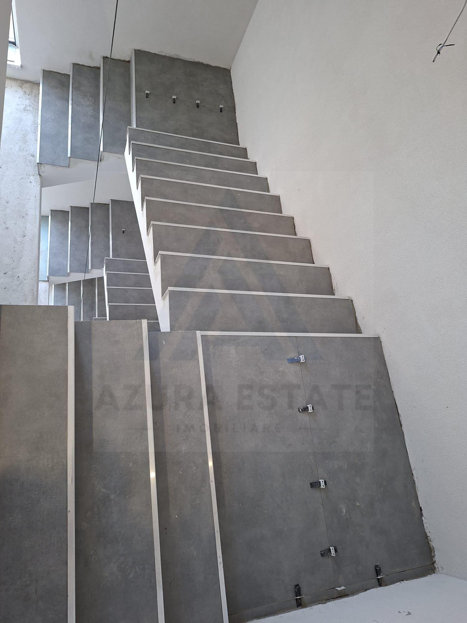 Apartament la cheie 3 camere balcon 7 mp si parcare pe Doamna Stanca - 8