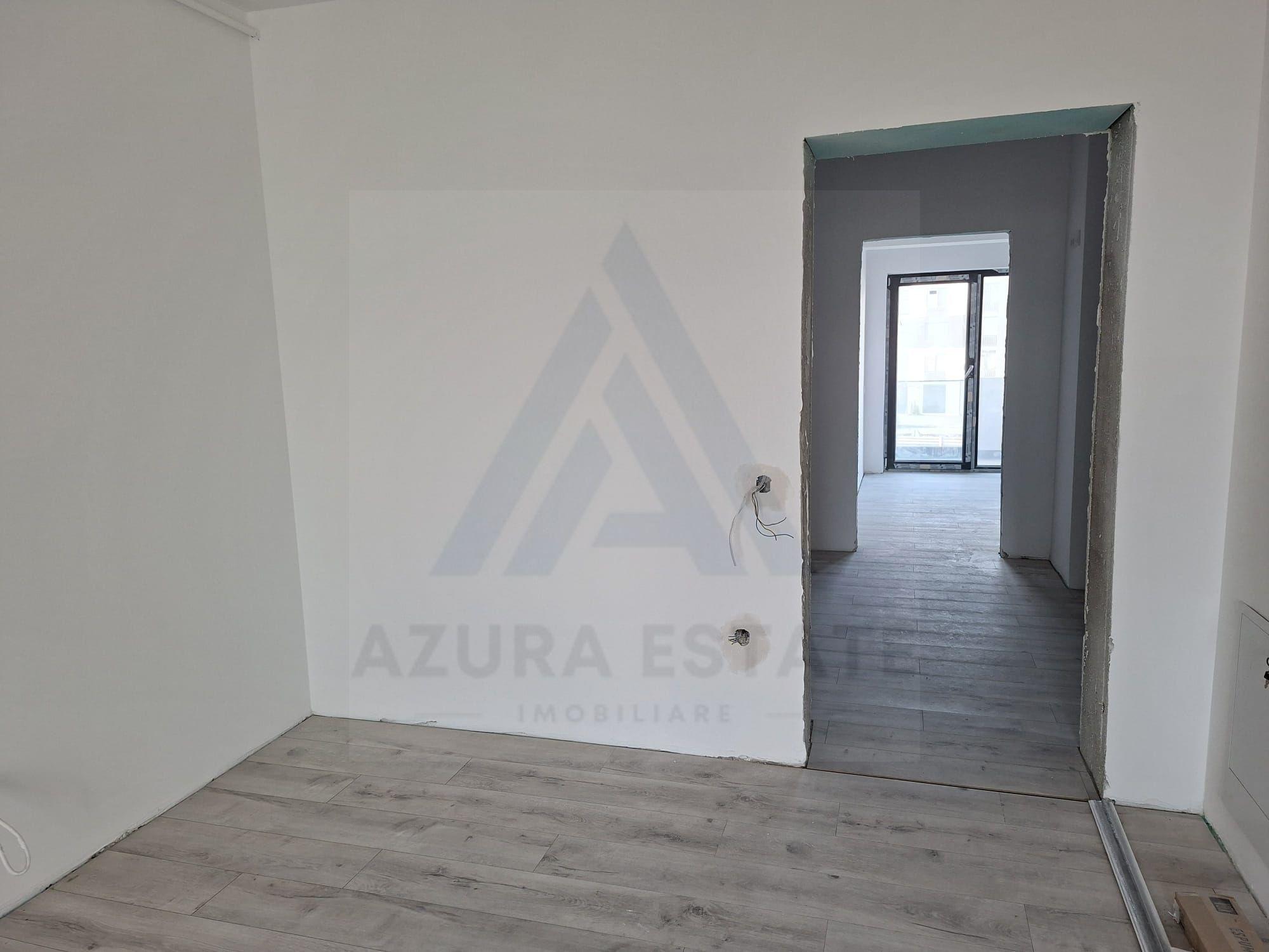 Apartament la cheie 3 camere balcon 7 mp si parcare pe Doamna Stanca - 2