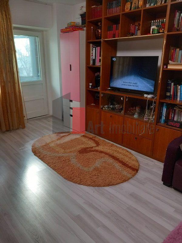 Vânzare garsonieră Berceni - Univ. Spiru Haret - 10