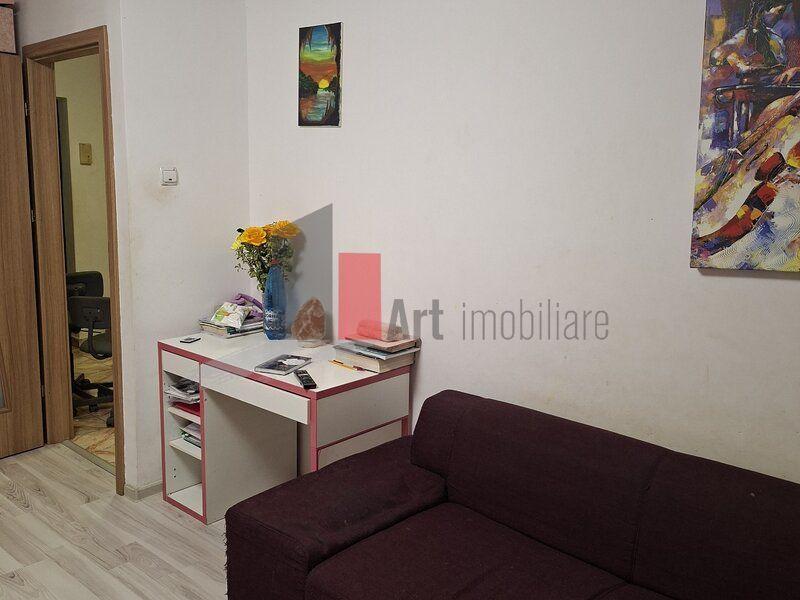 Vânzare garsonieră Berceni - Univ. Spiru Haret - 4