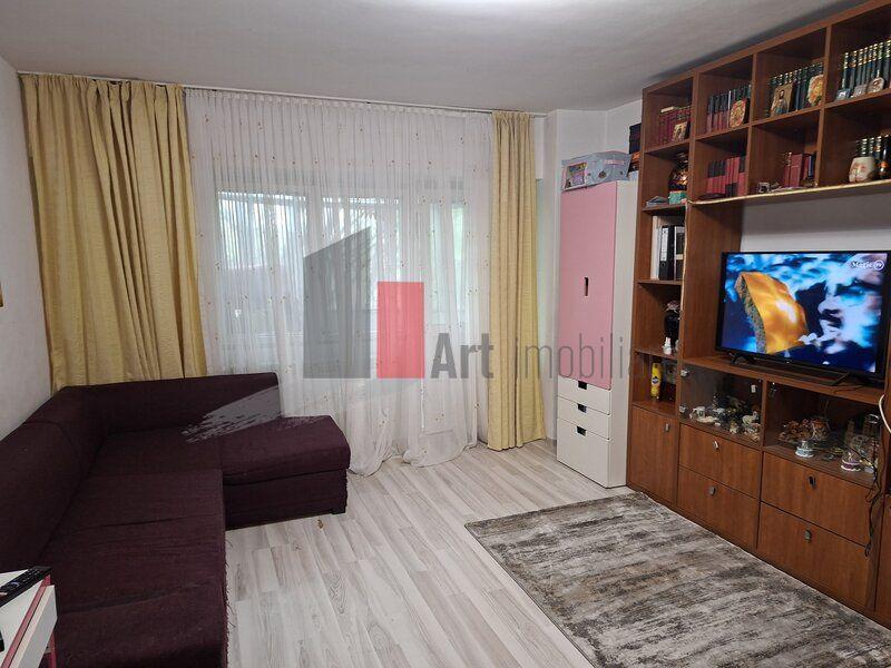 Vânzare garsonieră Berceni - Univ. Spiru Haret - 3