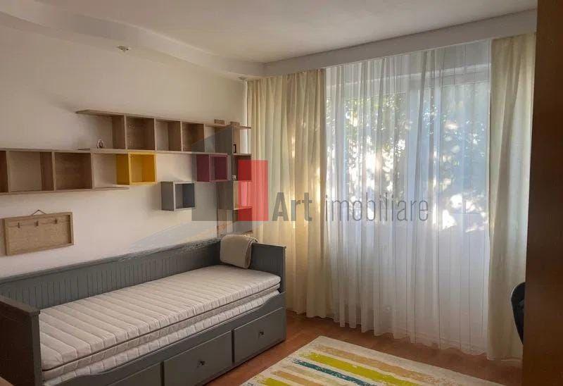 Vânzare apartament 2 camere Șos. Giurgiului - Cimitirul Evreiesc - 1