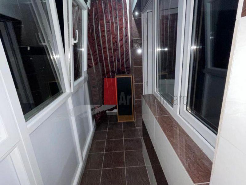 Vânzare garsonieră Bd. Obregia - 6